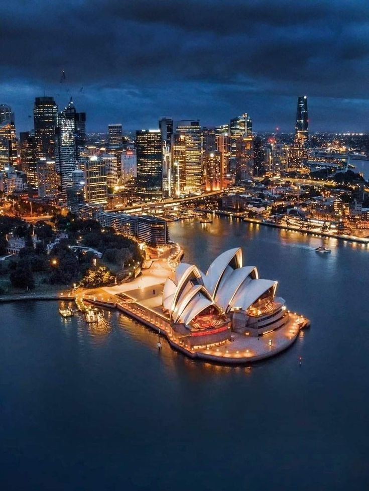 australia